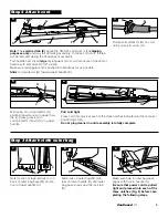 Preview for 3 page of Pacific My Vac Operating Instructions Manual