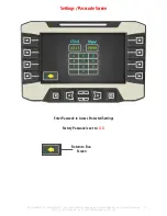 Предварительный просмотр 19 страницы Pacific Orchard-Rite MONOBOOM 9600 Series Owner'S Manual