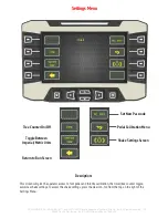 Предварительный просмотр 20 страницы Pacific Orchard-Rite MONOBOOM 9600 Series Owner'S Manual