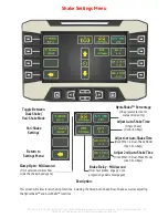 Предварительный просмотр 22 страницы Pacific Orchard-Rite MONOBOOM 9600 Series Owner'S Manual