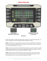 Предварительный просмотр 23 страницы Pacific Orchard-Rite MONOBOOM 9600 Series Owner'S Manual