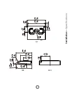 Предварительный просмотр 9 страницы Pacific PR-2011 Use, Care And Installation Manual