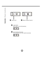 Предварительный просмотр 12 страницы Pacific PR-2011 Use, Care And Installation Manual