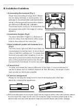 Preview for 8 page of Pacific PR-6830AS Operating Instruction