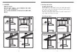 Предварительный просмотр 8 страницы Pacific PR830BS Use, Care And Installation Manual