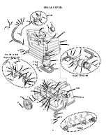 Предварительный просмотр 5 страницы Pacific pro 7r Operating & Maintenance Instructions