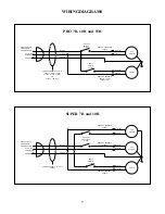 Предварительный просмотр 8 страницы Pacific pro 7r Operating & Maintenance Instructions