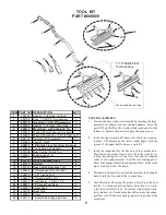 Preview for 5 page of Pacific PV-12 Operating & Maintenance Instructions