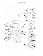Preview for 8 page of Pacific PV-12 Operating & Maintenance Instructions