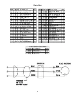 Preview for 6 page of Pacific RAPID VAC Operating & Maintenance Instructions