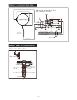 Предварительный просмотр 19 страницы Pacific Rhino PFS 8 Owner'S Manual & Operating Instructions