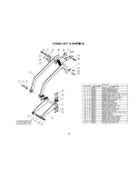 Предварительный просмотр 55 страницы Pacific S Series Parts & Operating Manual