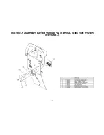 Предварительный просмотр 65 страницы Pacific S Series Parts & Operating Manual