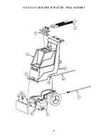 Preview for 6 page of Pacific SCE-8 Parts & Operating Manual