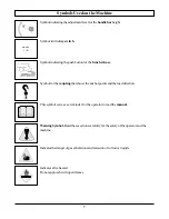 Preview for 8 page of Pacific ScrubMaster 20B Operating & Maintenance Instructions