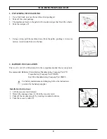 Preview for 9 page of Pacific ScrubMaster 20B Operating & Maintenance Instructions