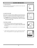 Preview for 13 page of Pacific ScrubMaster 20B Operating & Maintenance Instructions