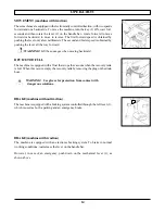 Preview for 15 page of Pacific ScrubMaster 20B Operating & Maintenance Instructions