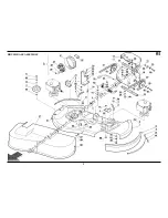 Предварительный просмотр 4 страницы Pacific ScrubMaster 32B Service Manual