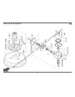 Предварительный просмотр 6 страницы Pacific ScrubMaster 32B Service Manual