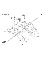 Предварительный просмотр 16 страницы Pacific ScrubMaster 32B Service Manual