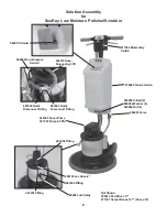 Preview for 6 page of Pacific SEARAY LOW MOISTURE Operating & Maintenance Instructions