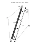 Preview for 14 page of Pacific TE-12 Parts & Operating Manual