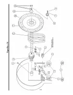 Предварительный просмотр 10 страницы Pacific TIGERRAY 21 Operating & Maintenance Instructions