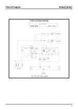 Предварительный просмотр 8 страницы Pacific TruSteam SC9830AS Operating	 Instruction