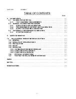 Preview for 8 page of Pacific UPC-12 Operation Manual