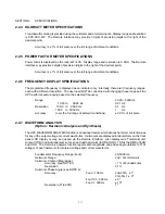 Предварительный просмотр 26 страницы Pacific UPC-12 Operation Manual