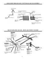 Preview for 11 page of Pacific WAV-30 Parts & Operating Manual