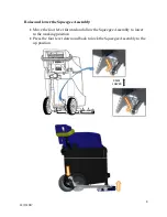 Preview for 9 page of Pacific WDV-18 Operating Manual