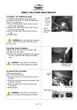 Preview for 14 page of Pacific Z20BA Instruction Manual