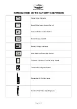 Предварительный просмотр 3 страницы Pacific Z20T Manual