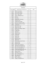 Предварительный просмотр 32 страницы Pacific Z20T Manual