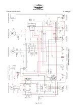 Предварительный просмотр 33 страницы Pacific Z20T Manual