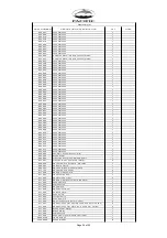 Предварительный просмотр 34 страницы Pacific Z20T Manual