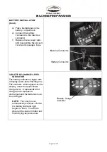 Предварительный просмотр 5 страницы Pacific Z26T Instruction Manual