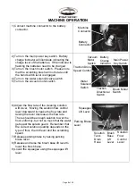 Предварительный просмотр 8 страницы Pacific Z26T Instruction Manual