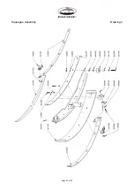 Предварительный просмотр 23 страницы Pacific Z26T Instruction Manual