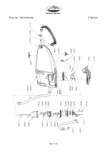 Предварительный просмотр 27 страницы Pacific Z26T Instruction Manual