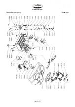 Предварительный просмотр 31 страницы Pacific Z26T Instruction Manual