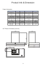 Предварительный просмотр 11 страницы Pacifica AutoClean AC7 Mars User Manual