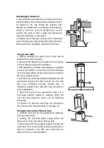 Preview for 5 page of Pacifica IZL106 Instructions Manual