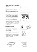 Preview for 11 page of Pacifica IZL106 Instructions Manual