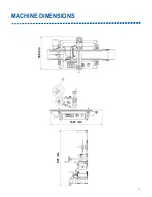 Предварительный просмотр 5 страницы Pack Leader ELF-20 Operation Manual