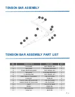 Предварительный просмотр 40 страницы Pack Leader ELF-20 Operation Manual