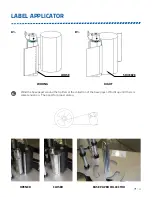 Preview for 13 page of Pack Leader PRO-625W Operation Manual