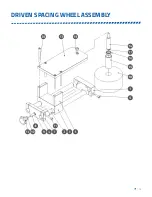 Preview for 75 page of Pack Leader PRO-625W Operation Manual